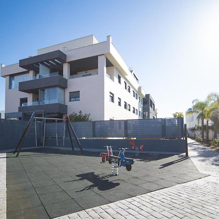 Sibssanlucar Manzanilla-Piscina-Terraza-Bajoguia-Playa-Centro Apartment Sanlúcar de Barrameda Екстериор снимка