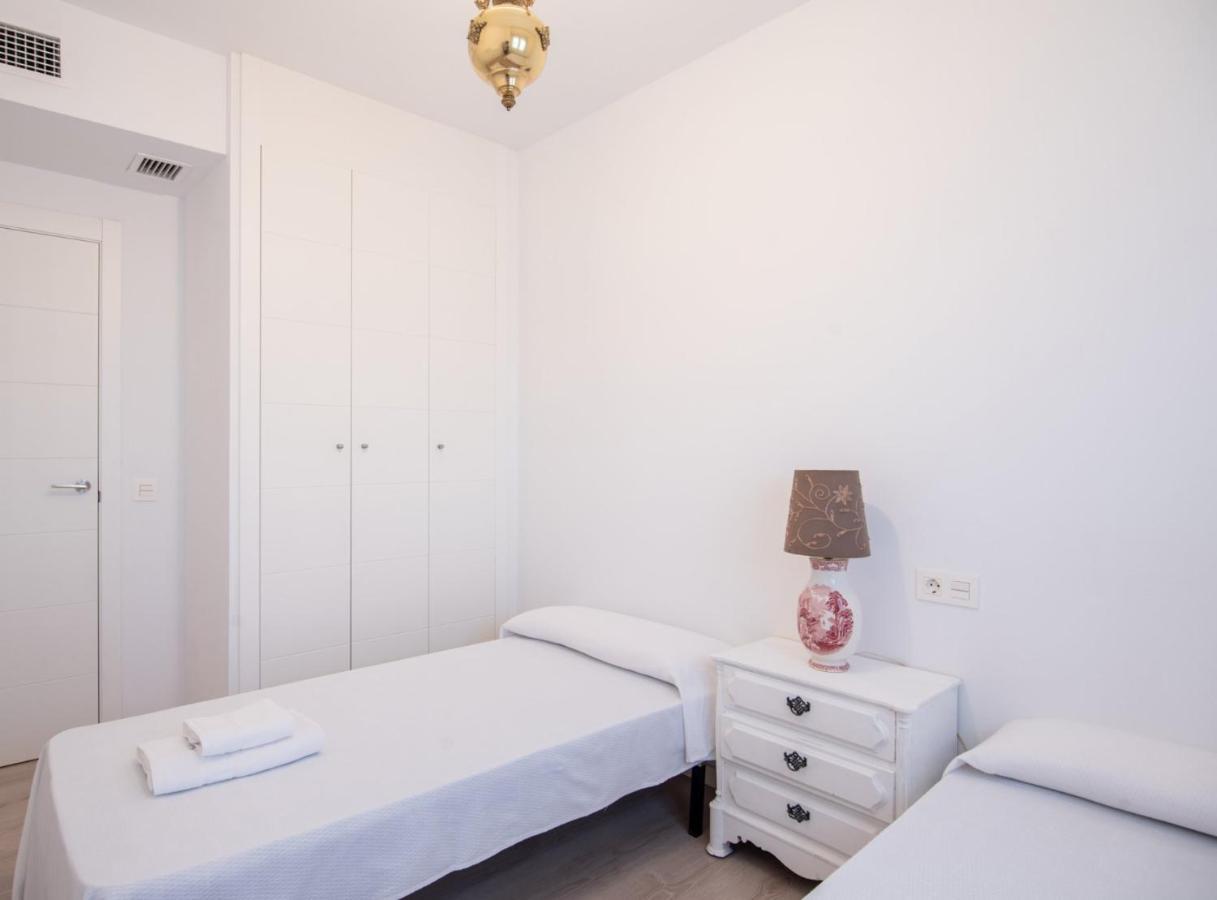 Sibssanlucar Manzanilla-Piscina-Terraza-Bajoguia-Playa-Centro Apartment Sanlúcar de Barrameda Екстериор снимка