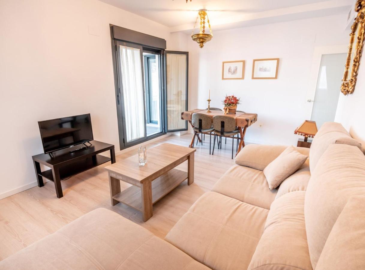 Sibssanlucar Manzanilla-Piscina-Terraza-Bajoguia-Playa-Centro Apartment Sanlúcar de Barrameda Екстериор снимка