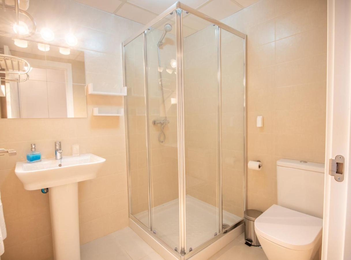 Sibssanlucar Manzanilla-Piscina-Terraza-Bajoguia-Playa-Centro Apartment Sanlúcar de Barrameda Екстериор снимка