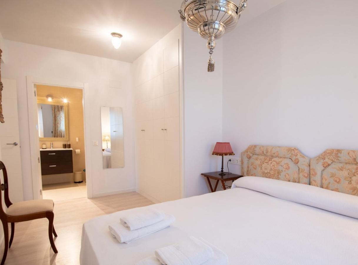 Sibssanlucar Manzanilla-Piscina-Terraza-Bajoguia-Playa-Centro Apartment Sanlúcar de Barrameda Екстериор снимка