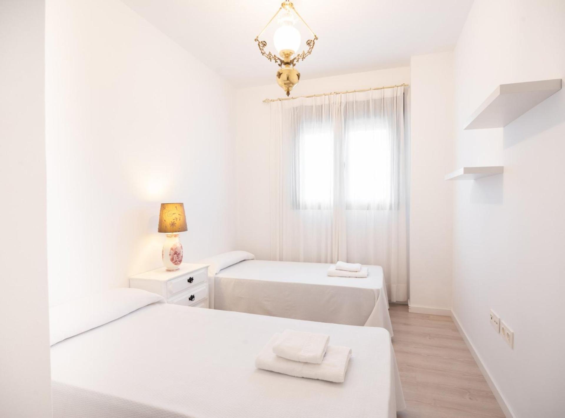 Sibssanlucar Manzanilla-Piscina-Terraza-Bajoguia-Playa-Centro Apartment Sanlúcar de Barrameda Екстериор снимка
