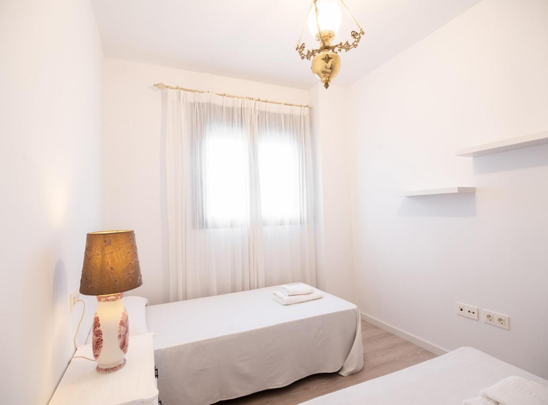 Sibssanlucar Manzanilla-Piscina-Terraza-Bajoguia-Playa-Centro Apartment Sanlúcar de Barrameda Екстериор снимка