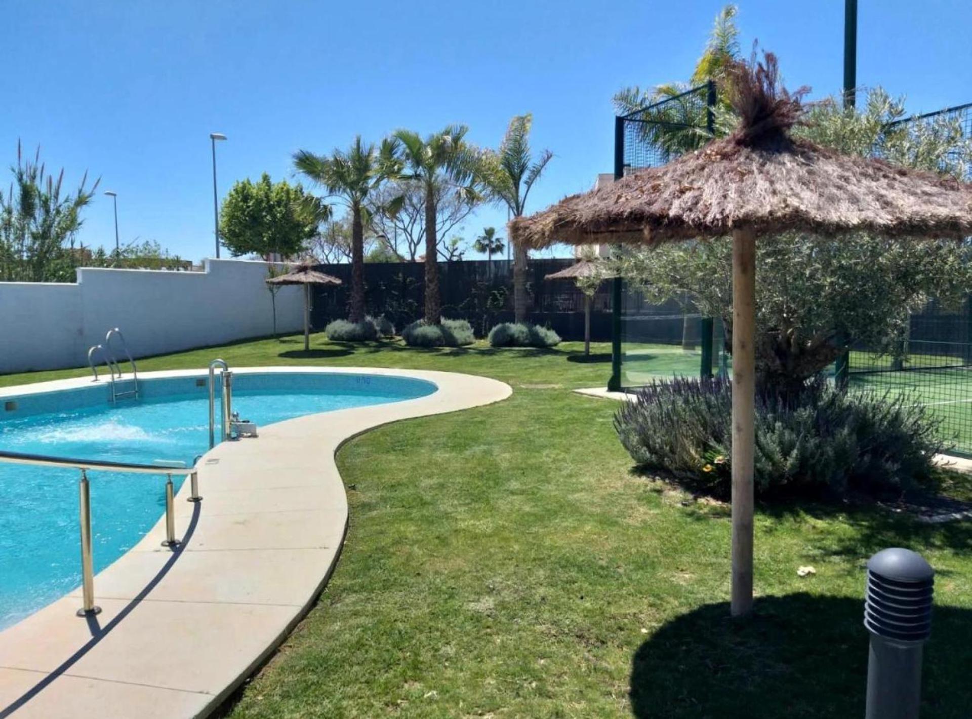 Sibssanlucar Manzanilla-Piscina-Terraza-Bajoguia-Playa-Centro Apartment Sanlúcar de Barrameda Екстериор снимка